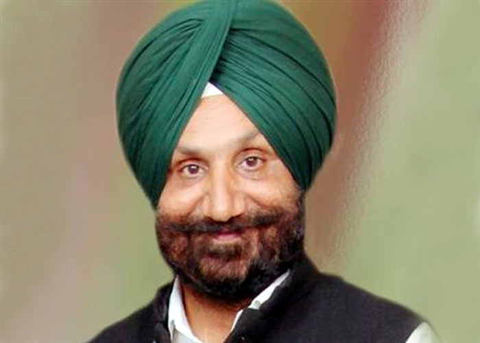 QUALITY SEMEN TO BE PROVIDED AT ALL BREEDING CENTERS OF MILKFED FOR BREEDING OF BUFFALOES: RANDHAWA