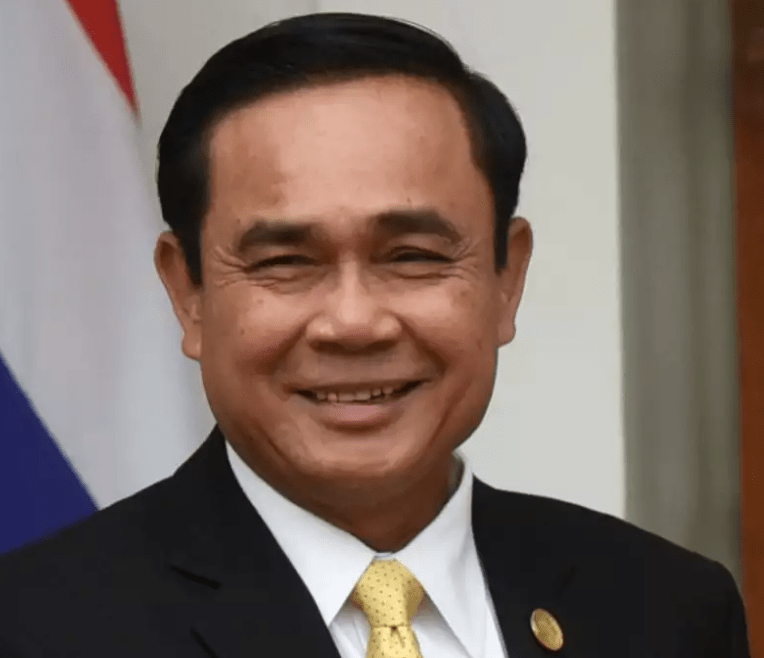 Thailand Prime Minister