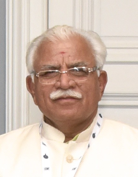 Sh. Manohar Lal said that every single drop of water holds a significant place