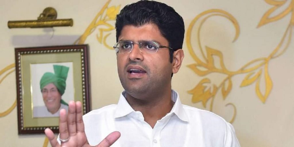 As per the directions of Haryana Deputy Chief Minister, Sh. Dushyant Chautala, ESI has decided to provide its medical and para-medical staff to the Health Department in .....