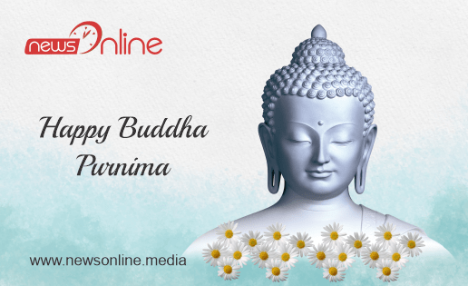 Buddha Purnima Wishes