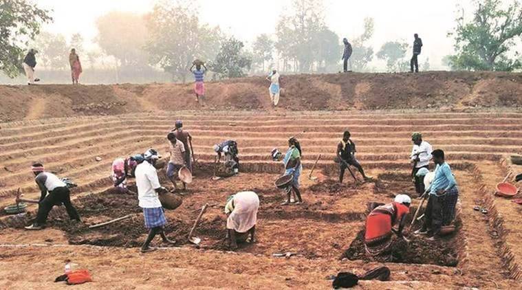Chandigarh, May 13: To mitigate sufferings caused due to loss of livelihood of construction workers amid the Covid restrictions
