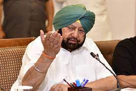 Faced With Covid Vaccine Shortage, Punjab Cm Defers 18-45 Age Group Vaccination