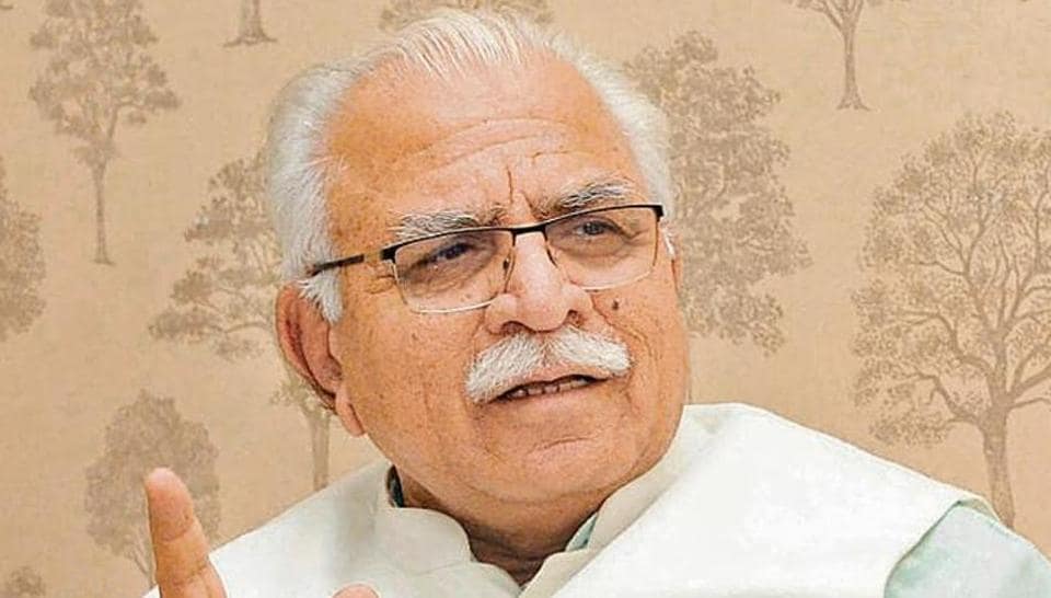 Haryana Chief Minister, Sh. Manohar Lal has given directions to get sanitization done in every village of the state.