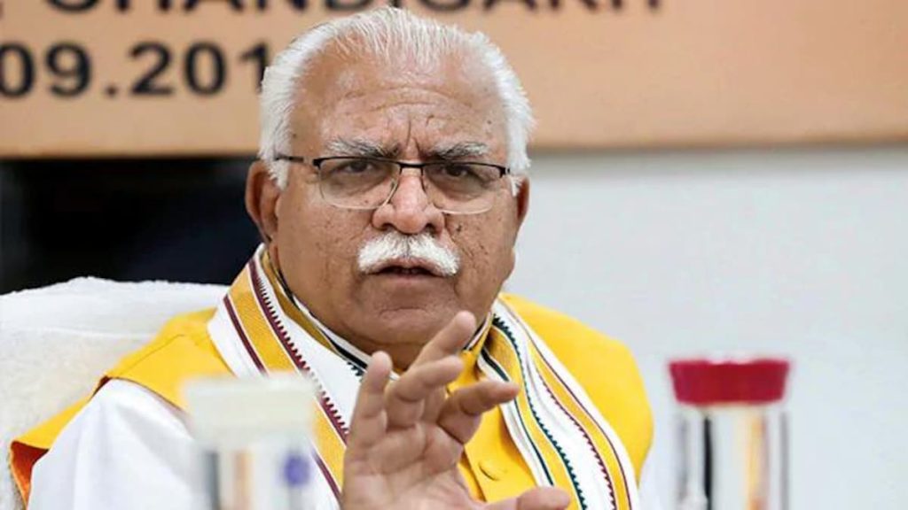 Haryana Chief Minister Sh. Manohar Lal said that the State is geared up to tackle the expected third wave of COVID-19