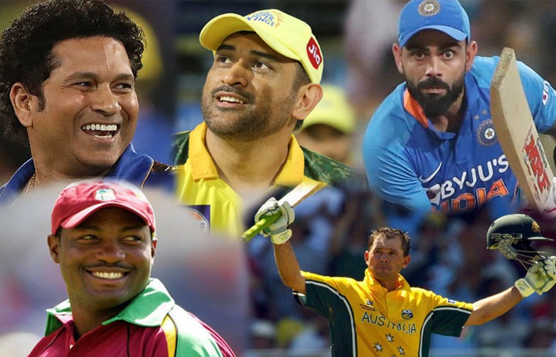 Highest Paid Cricketers in the world