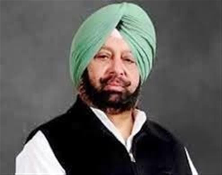 Punjab Cm Directs Pwd (B&R) To Speed Up All Ongoing Works Complete All Projects Announced In Budget By Dec. 2021
