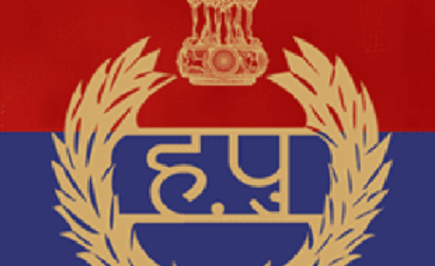 haryana police