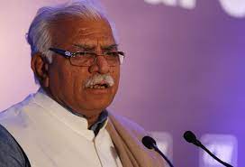 Sh. Manohar Lal extended heartfelt greetings and best wishes