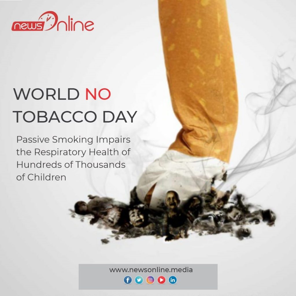 World No Tobacco Day Images