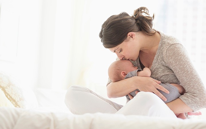 Breastfeeding safe during Covid-19