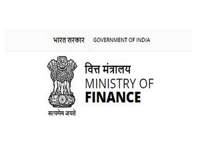 Finance Ministry refutes news media reports of alleged black money held by Indians in Switzerland
