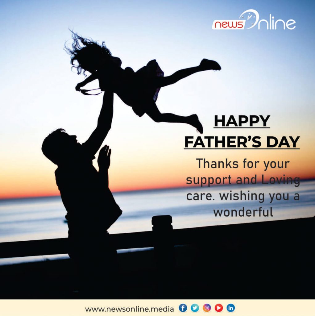 Happy Fathers Day Wishes Quotes Images