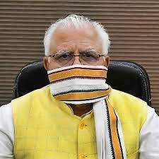 Haryana Chief Minister, Sh. Manohar Lal said that the Prime Minister