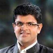 Haryana Deputy Chief Minister, Sh. Dushyant Chautala said that the state government