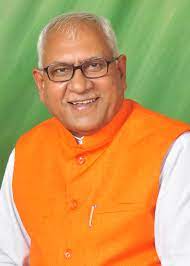 Haryana Minister of State for Social Justice and Empowerment,