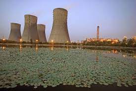 NTPC Declares its Energy Compact Goals towards Sustainability