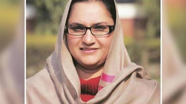 Punjab WSS department to give 3000 Oxygen Concentrators to PHSC : Razia Sultana