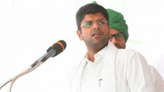 Sh. Dushyant Chautala said that Haryana has become the first State in the country where the registered labourers involved