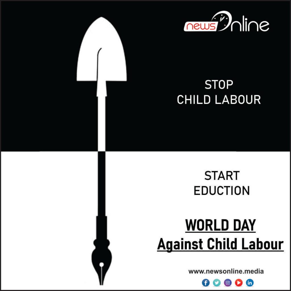 World Day Against Child Labour 2021 messages