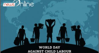 12 June World Day Against Child Labour 21 Archives News Online