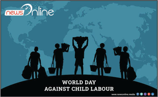 world day against child labour