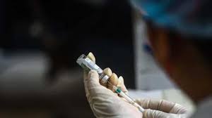 India’s Cumulative COVID-19 Vaccination Coverage exceeds 44.61 Cr
