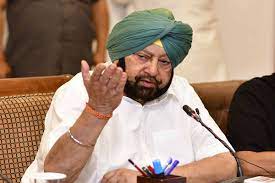 CAPT AMARINDER LED GOVT ANNOUNCES OTS FOR REGULARIZATION OF UNAUTHORISED WATER SUPPLY & SEWERAGE CONNECTIONS IN ULBs