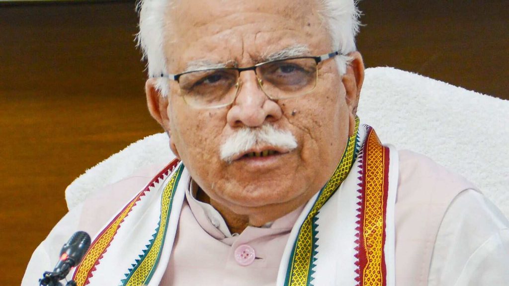 Haryana Government, while giving the gift of Rakshabandhan to sisters, has decided to provide free travel facility to women and children up to 15 years of age this year also so that sisters