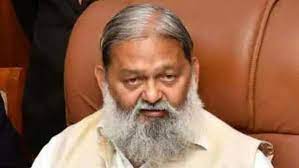 Haryana Health Minister, Sh. Anil Vij said that the work of administration of vaccination is moving at a fast pace in the state and in this episode,
