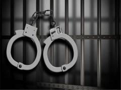 In a major catch, Haryana Police has arrested a wanted criminal