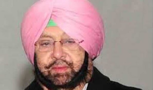 PUNJAB CM TAKES ON SIDHU’S ADVISORS OVER PATENTLY ANTI-NATIONAL REMARKS WITH POTENTIAL TO DISTURB INDIA’S PEACE