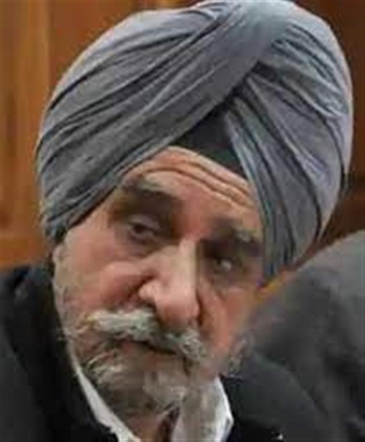 TEAMS OF DOCTORS DEPLOYED IN DISTRICTS AFFECTED BY FOOT-AND-MOUTH DISEASE IN ANIMALS : TRIPAT BAJWA