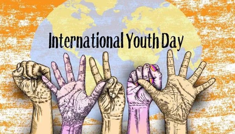 International Youth Day 2021 