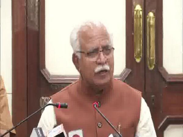 Haryana Scheduled Castes Finance and Development Corporation has provided financial assistance of Rs.263.12 lakh to 405 beneficiaries under various schemes during the current financial year till August, 2021
