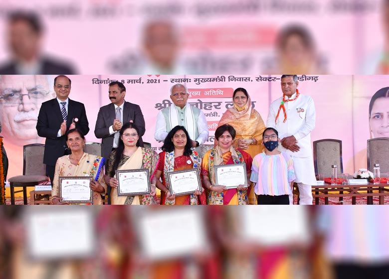 Chandigarh, October 10 - Haryana Minister of State for Women and Child Development, Smt. Kamlesh Dhanda said that all the appointments that were previously made under Outsourcing Policy I and II will now be done through Haryana Kaushal Rozgar Nigam.