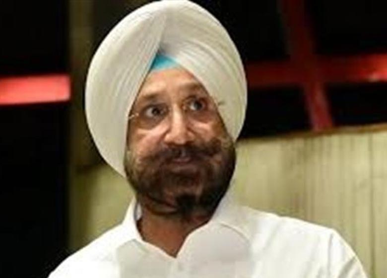 Punjab Deputy Chief Minister Sukhjinder Singh Randhawa today condemned the terror attack in Poonch area of the union territory of Jammu and Kashmir in which five soldiers including an officer lost their lives.