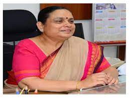 Chairperson, Haryana Water Resources Authority (HWRA), Smt. Keshni Anand Arora today