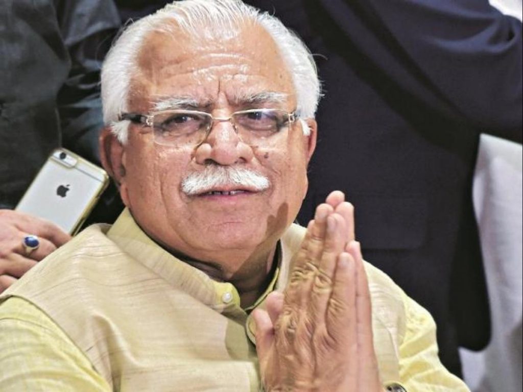 Foundation stone of AIIMS to be laid soon in Rewari district: Manohar Lal