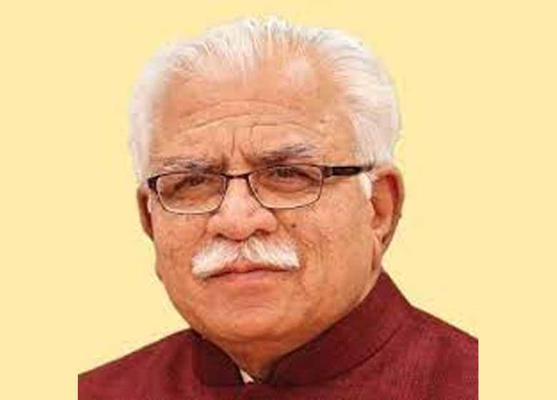 Haryana Chief Minister Sh. Manohar Lal interacted with the students of Haryana who are studying overseas in the leading University under the 'Berkeley India