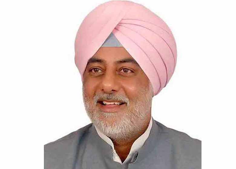 Punjab Agriculture Minister Urges Goi To Fast Track Supply Of Dap For Rabi Crops
