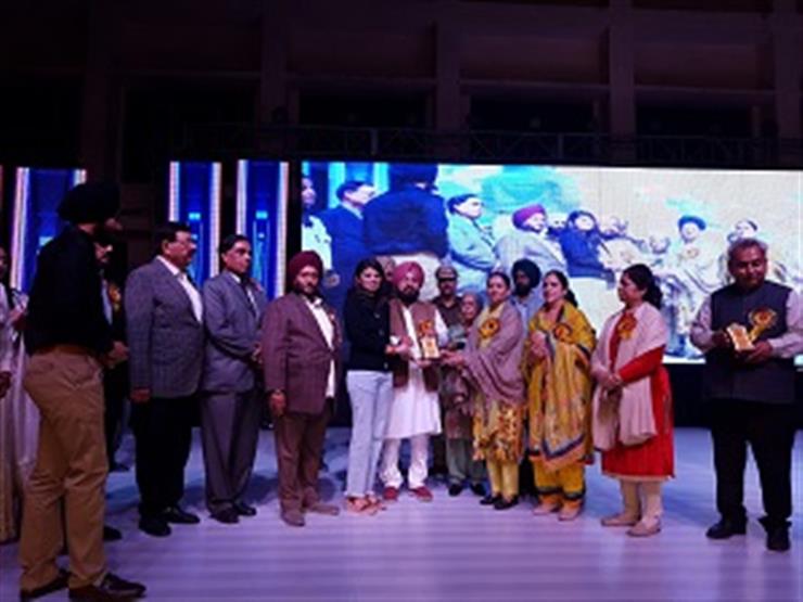 Punjab Revenue Minister emphasizes importance of teachers in moulding society