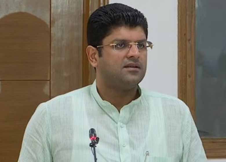 Sh. Dushyant Chautala has extended his warm wishes to the people of the State on the occasion of Haryana Day and Dhanteras.