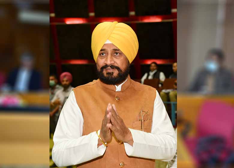 Taking The Attack Right Into The Akali Rank And File, The Punjab Chief Minister Charanjit Singh Channi On Thursday Termed It As Unfortunate