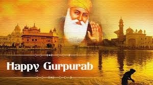 Happy Guru Nanak Jayanti Wishes 2021 in hindi