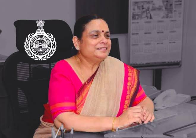 Chairperson, Haryana Water Resources Authority (HWRA), Smt. Keshni Anand Arora said that the 'Atal Jal Haryana'