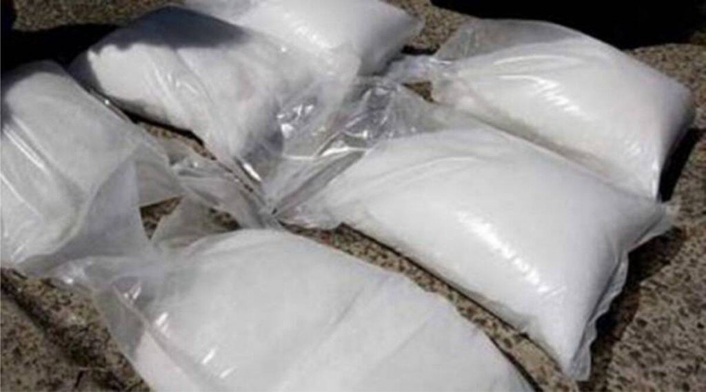 Haryana a drug-free State, the police have intensified their efforts on peddlers that has resulted in the seizure of a whopping 19.03 tonnes of narcotic substances from January to November 2021...