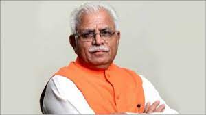 Haryana bags top spot in Citizen Centric Governance Index 2021