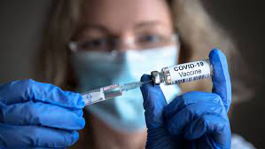 India’s Cumulative COVID-19 Vaccination Coverage exceeds 125.75 Cr