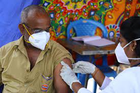 India’s Cumulative COVID-19 Vaccination Coverage exceeds 137.67 Cr
